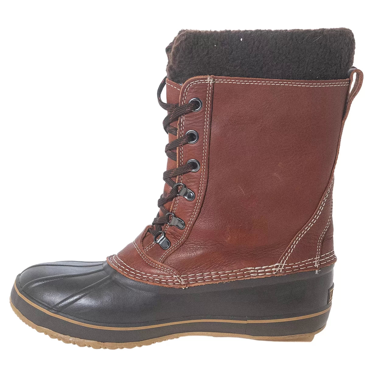 12Brown