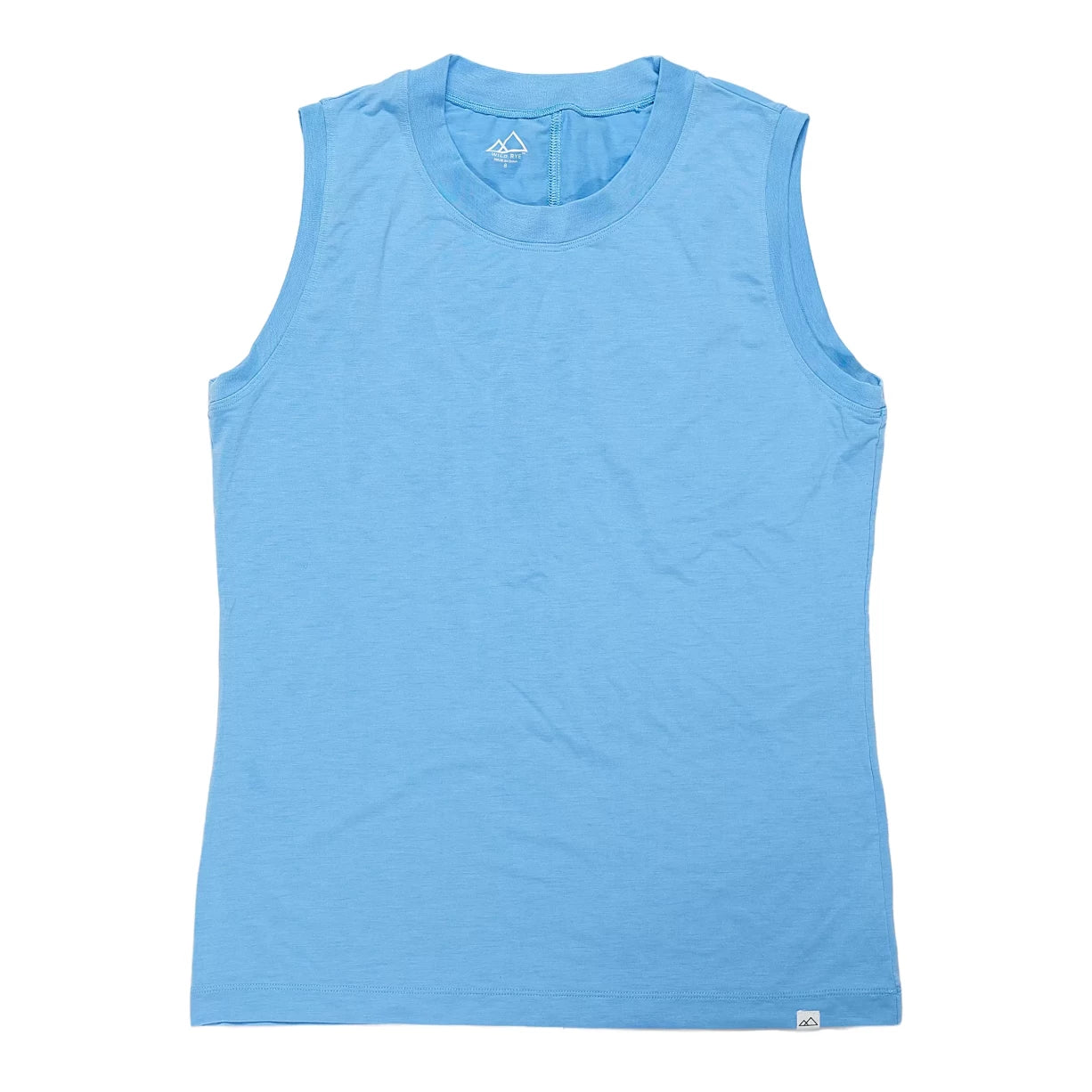 8Light Blue