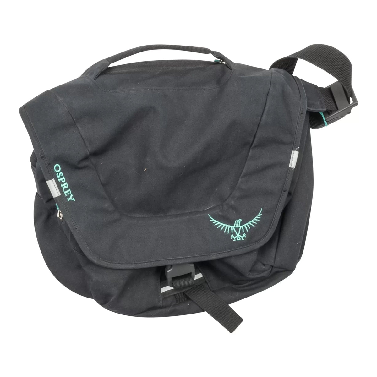 Osprey FlapJill Mini 9L Messenger Bag – Geartrade.com Osprey FlapJill Mini 9L Messenger Bag – Geartrade.com