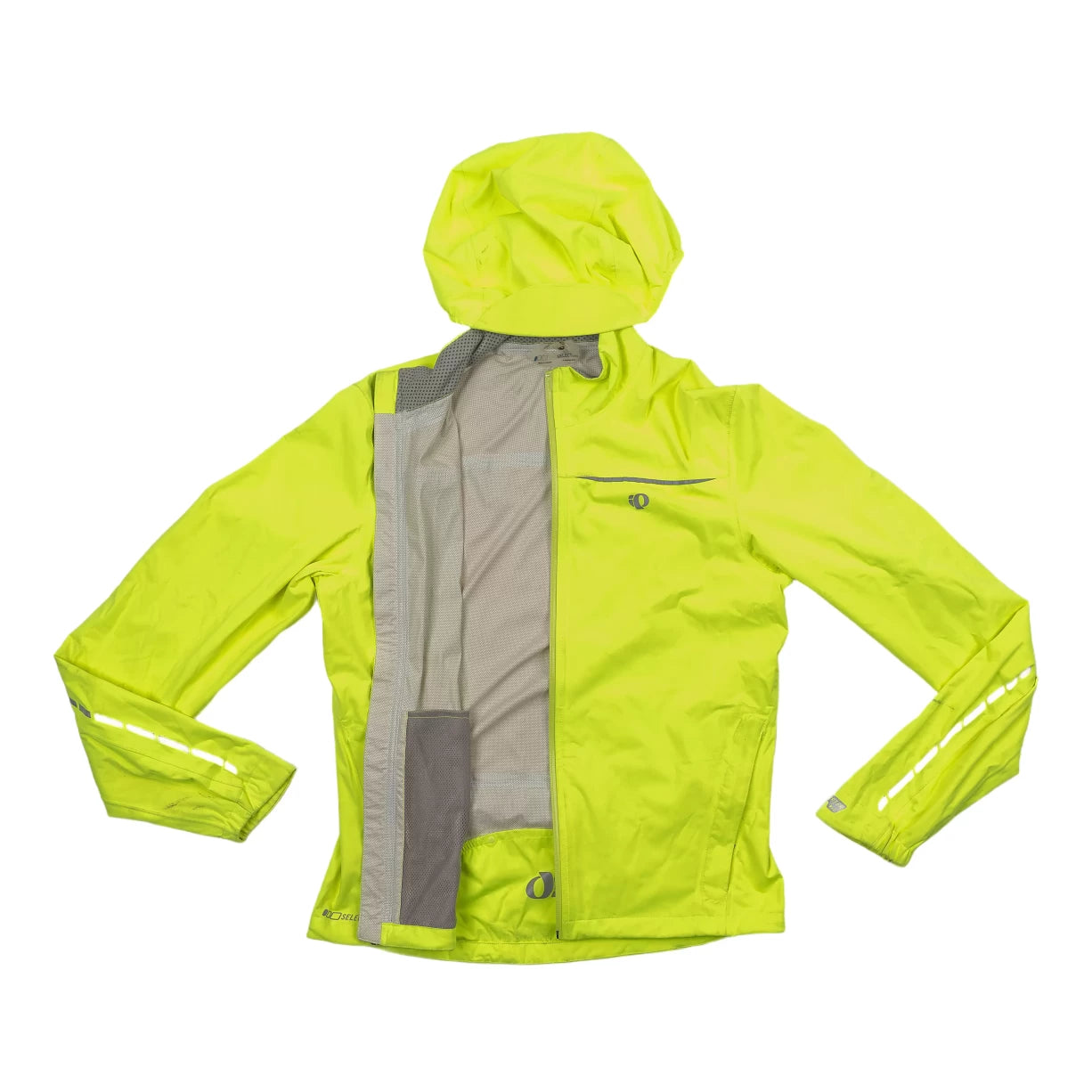 MNeon Yellow