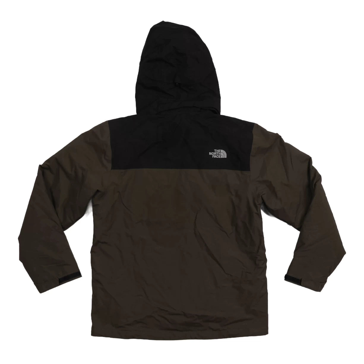MGreen/Black