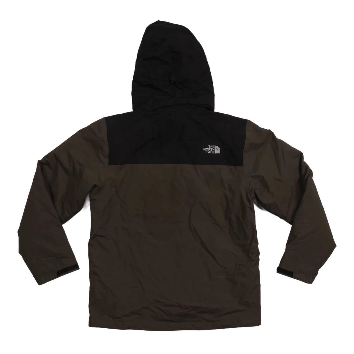 MGreen/Black