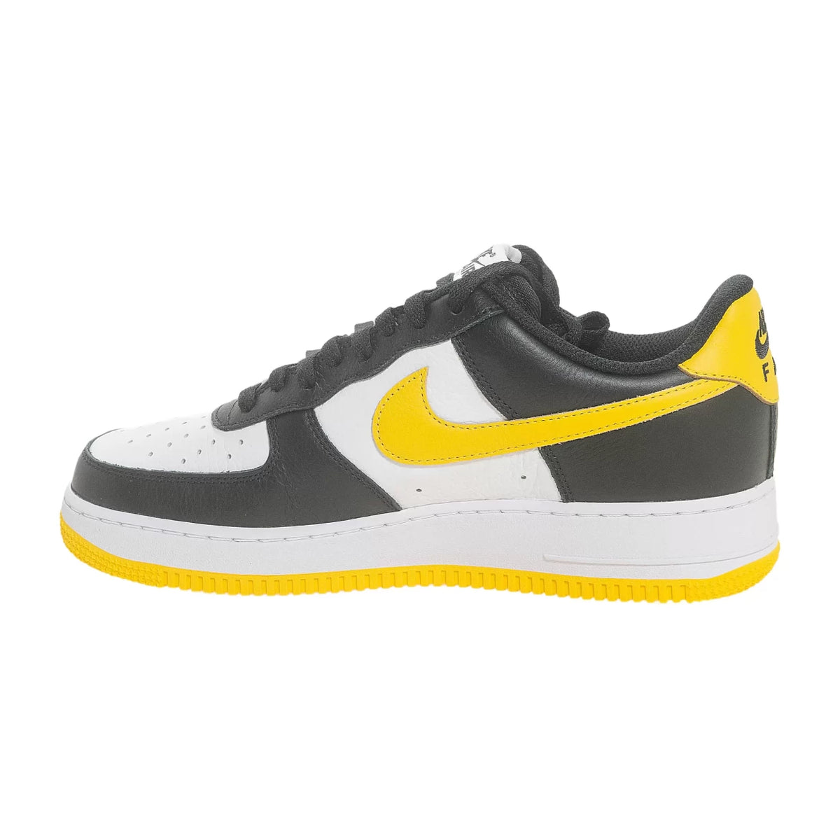 8.5Black/Yellow