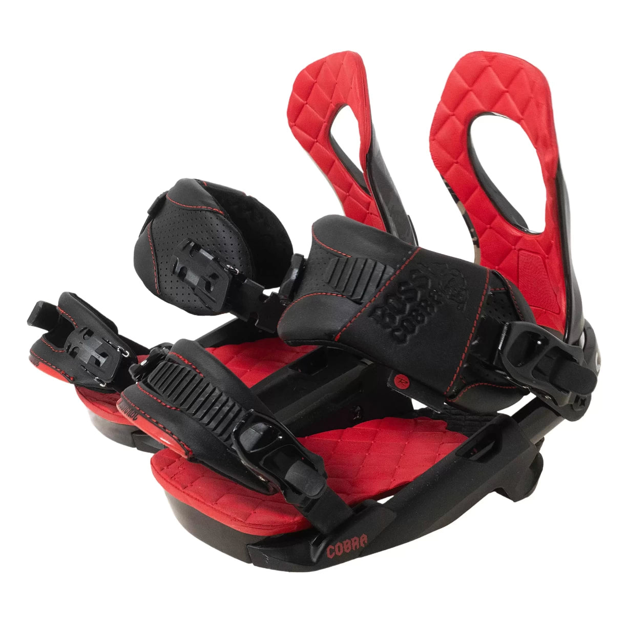 S/MBlack/Red