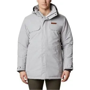 XXLColumbia Grey