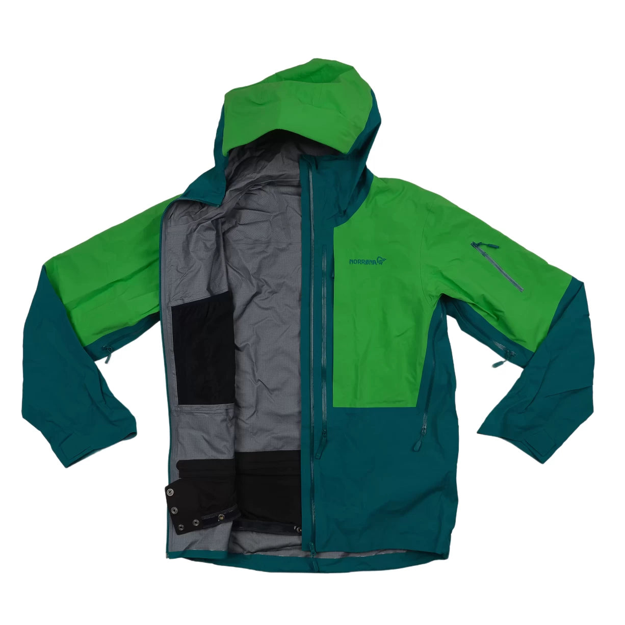 XLGreen