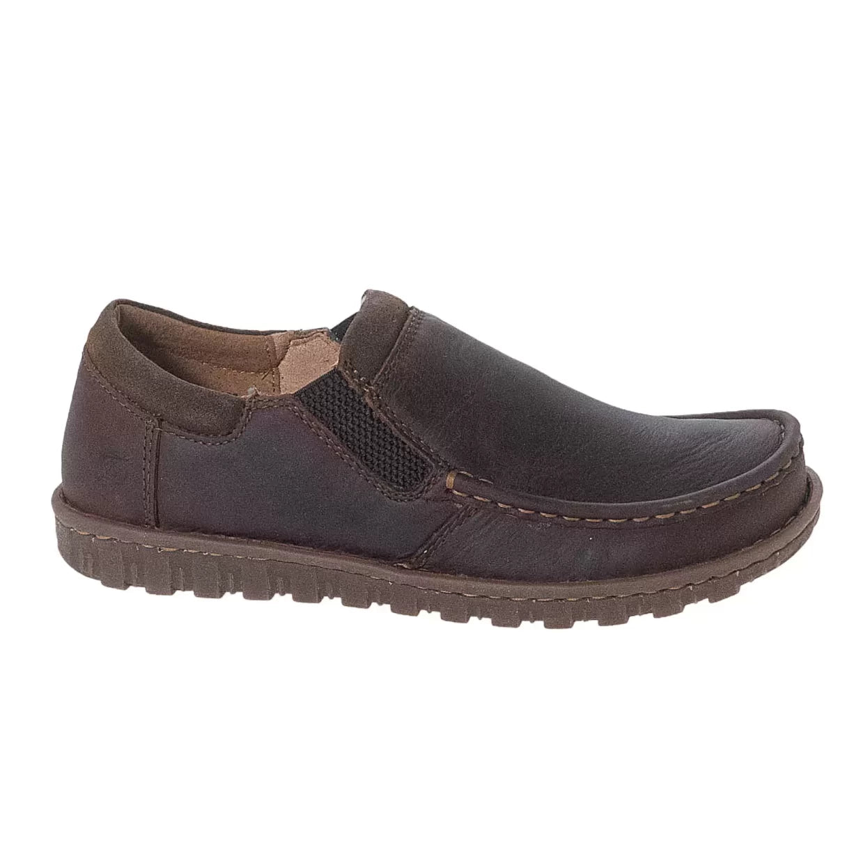 8.5Brown