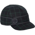7 1/4"Plaid
