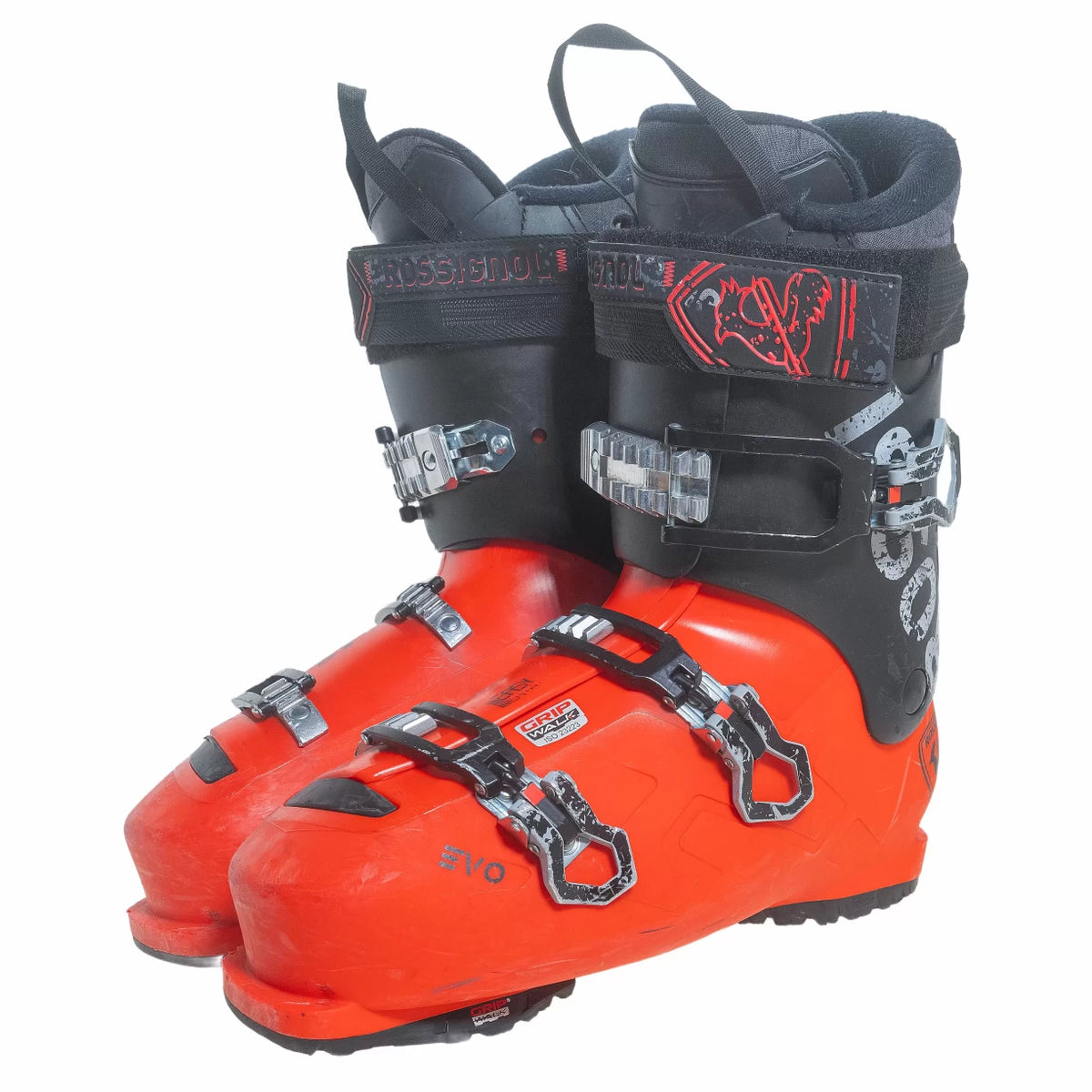 29.5Black/Red