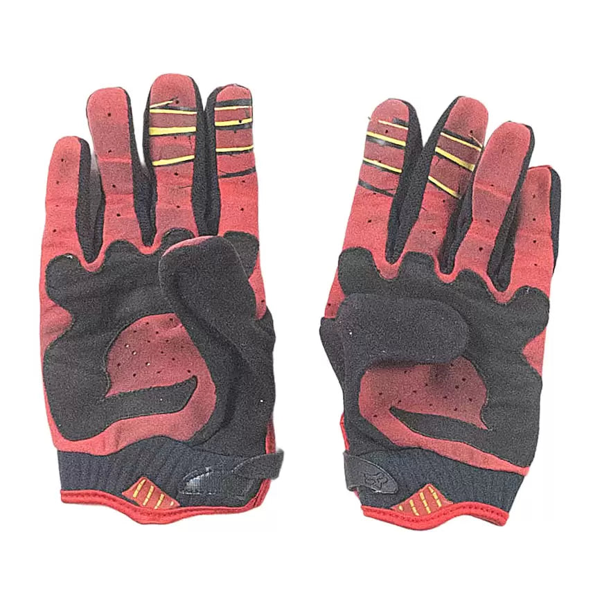 XLRed/Black