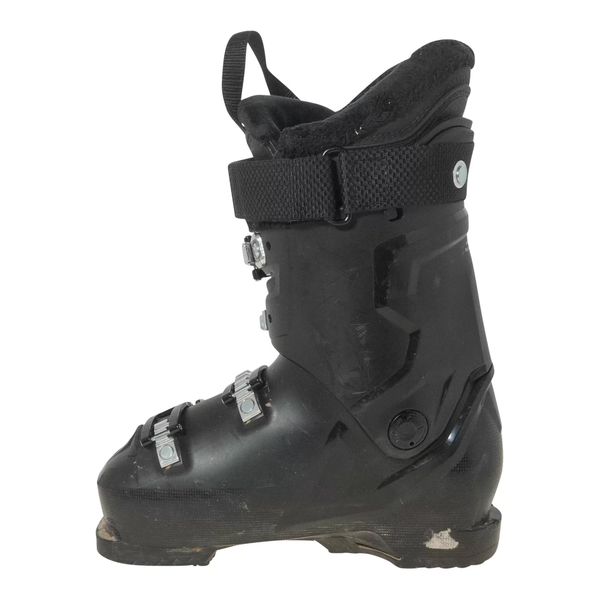 25/25.5Black