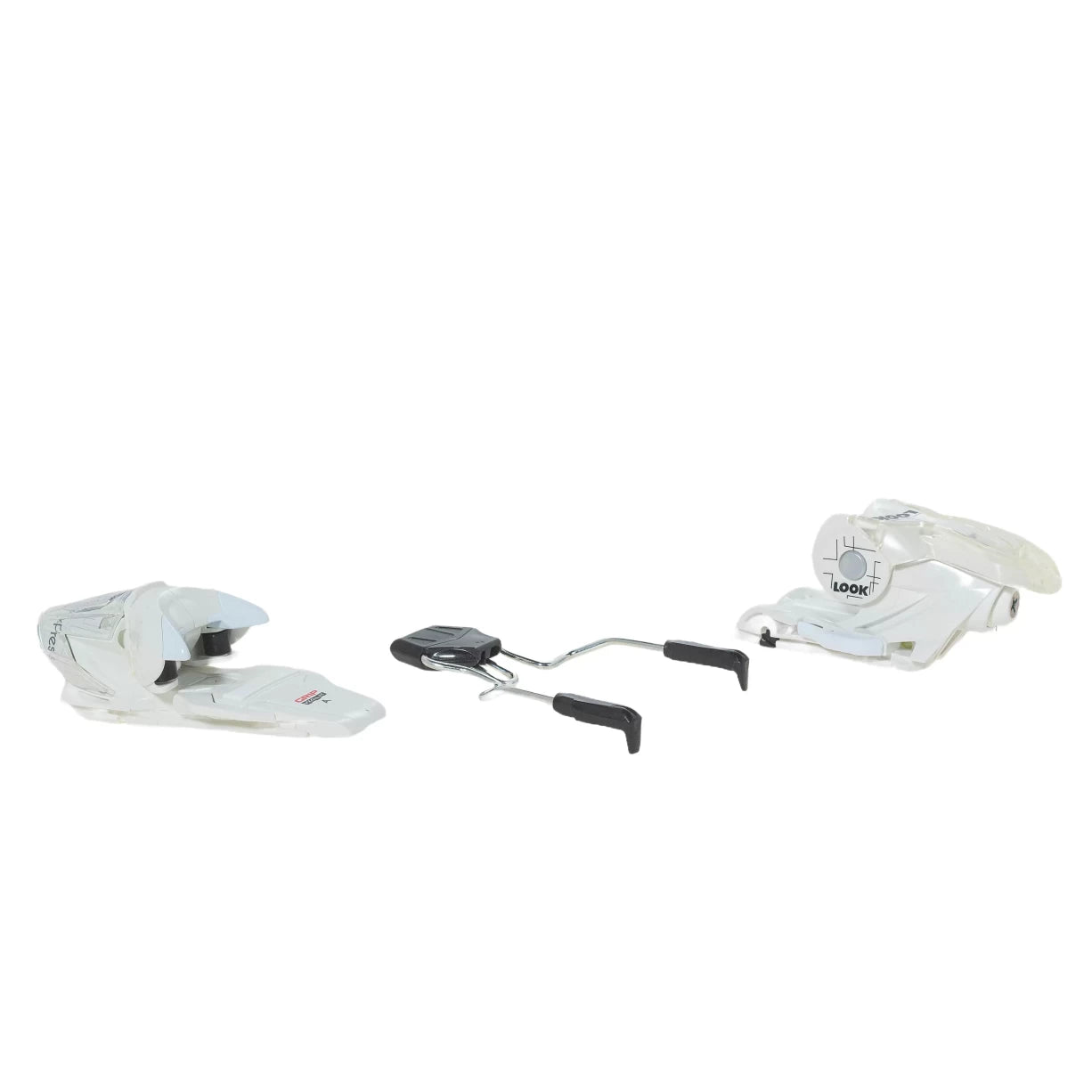 73mm-83mmWhite Sparkle