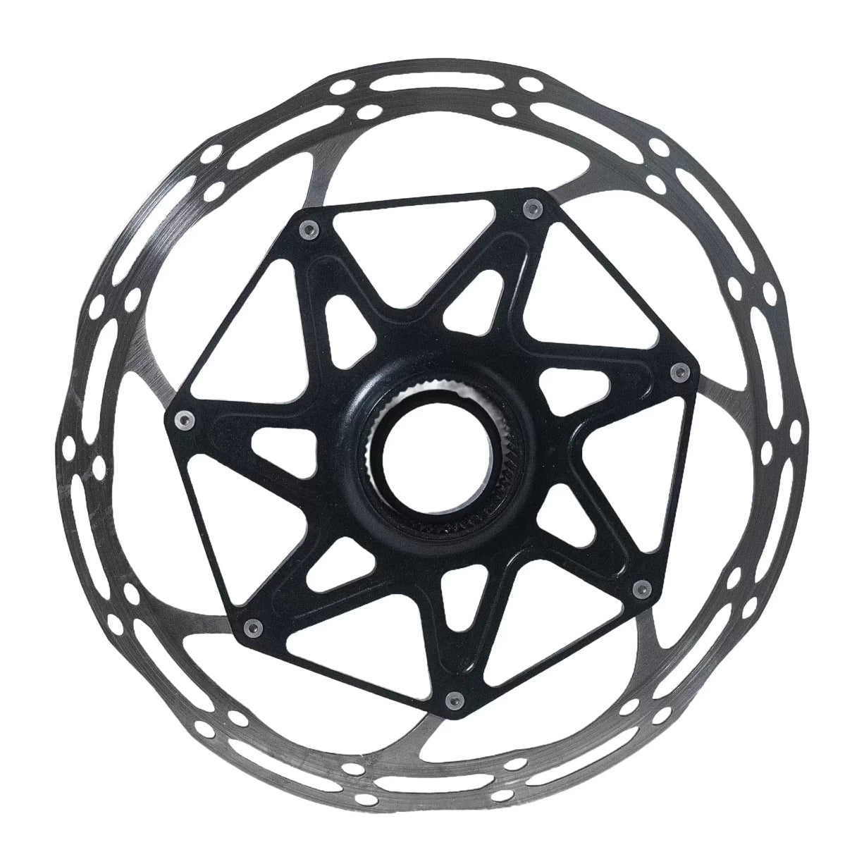 180mmSilver/Black