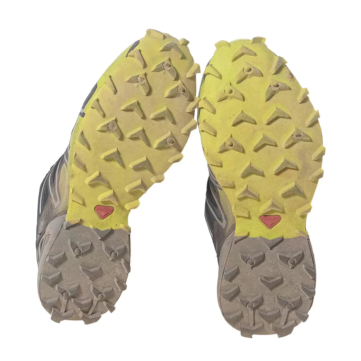 8.5Yellow/Black