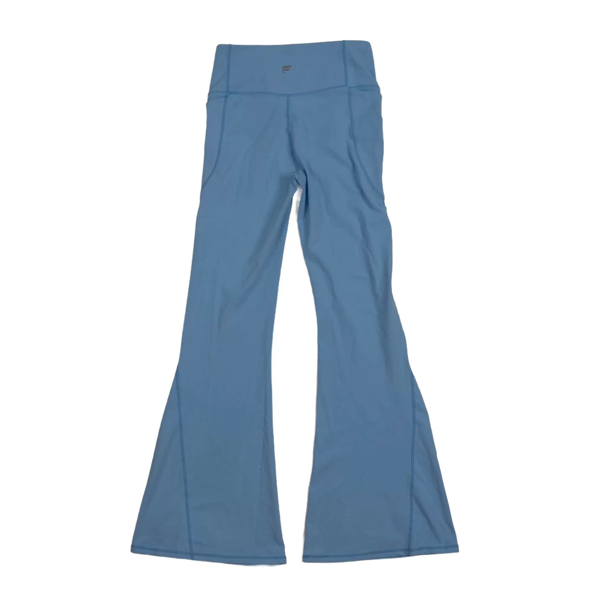 Estimated size SLight Blue