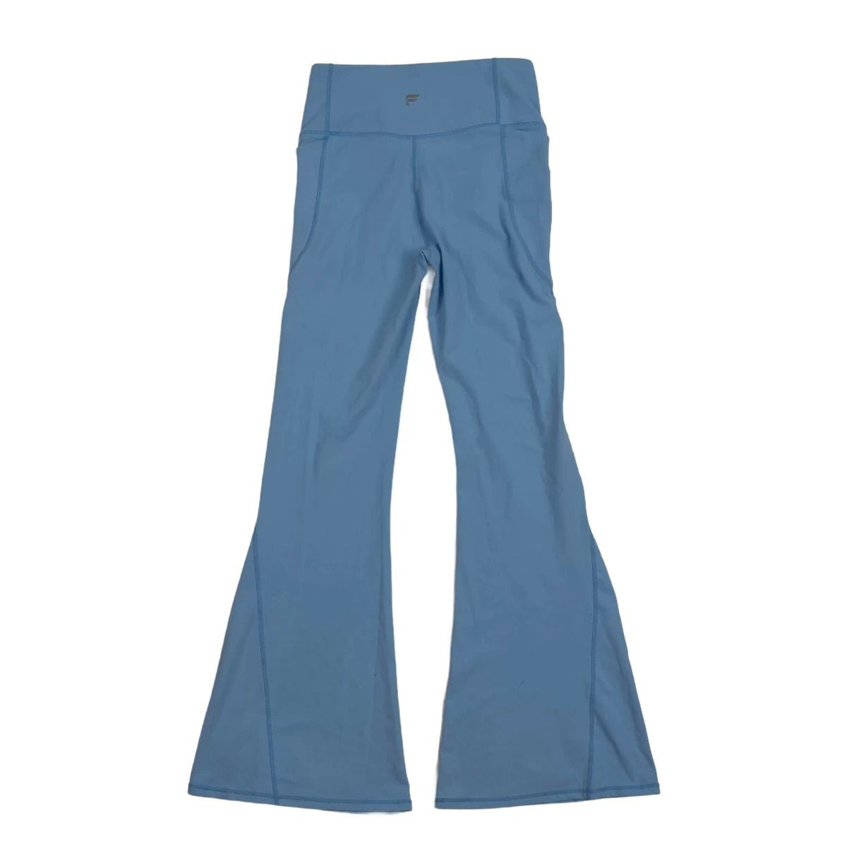Estimated size SLight Blue