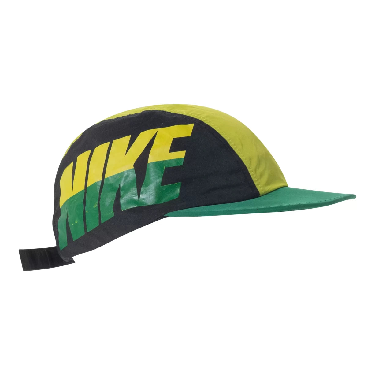 AdjustableGreen/Stripe