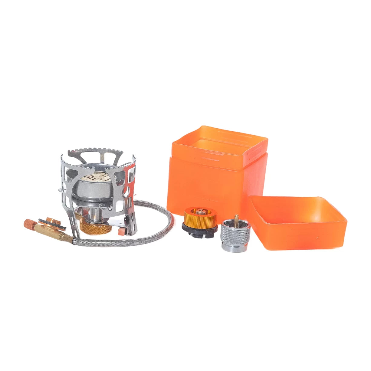 One SizeOrange