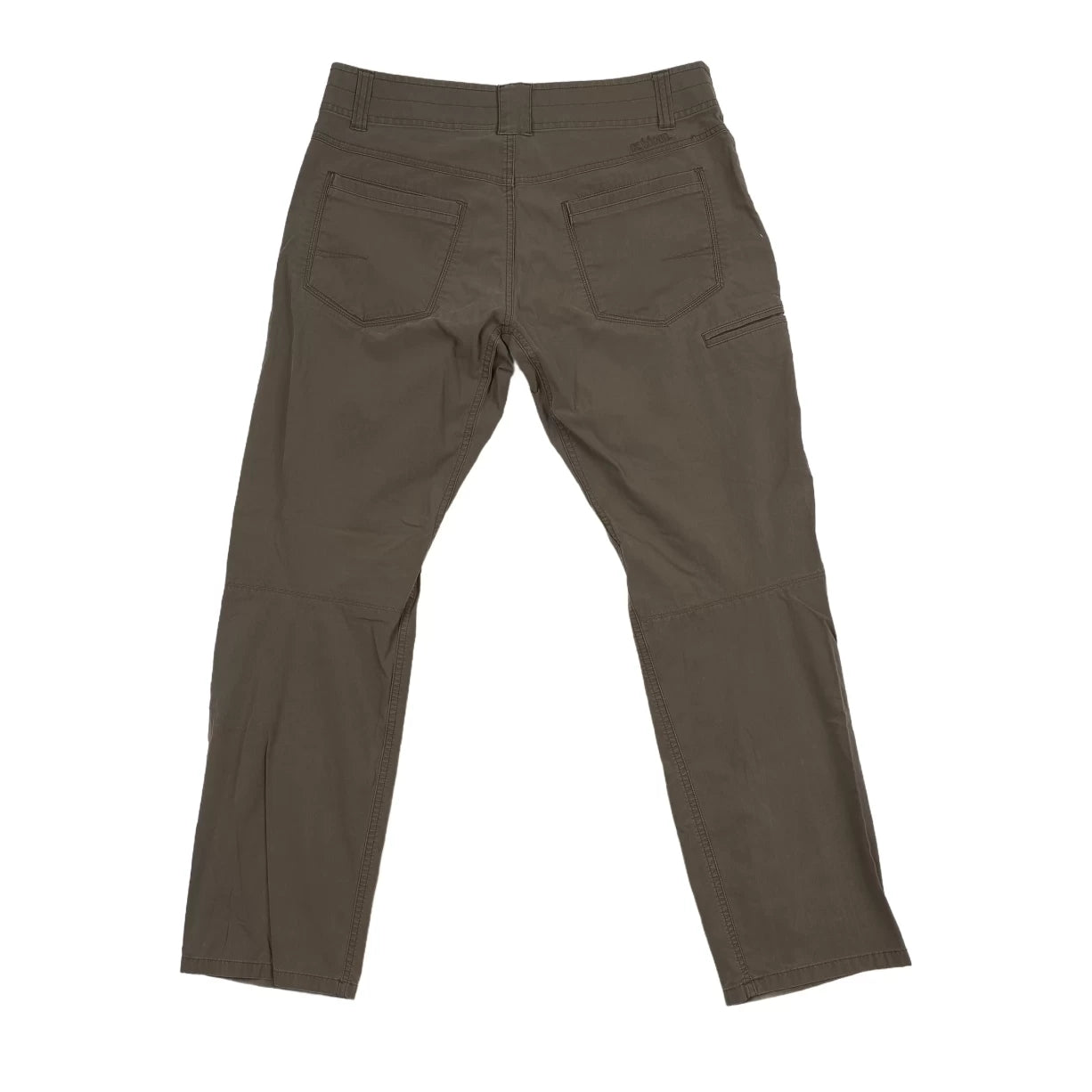 32" x 30"Light Green