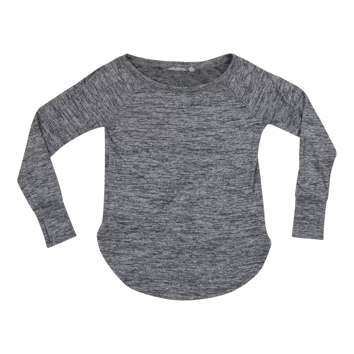 SGray Heather