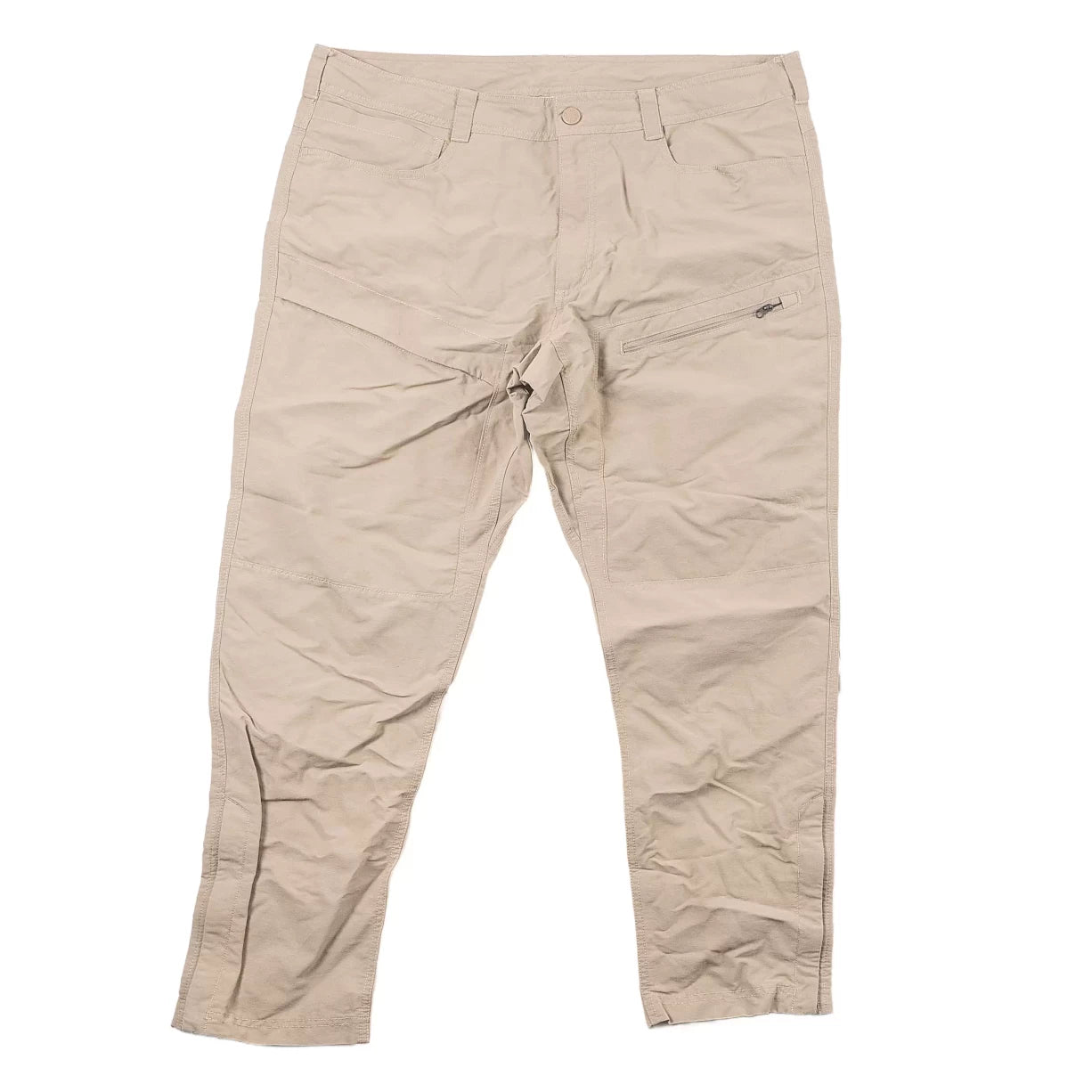 38 - ShortKhaki