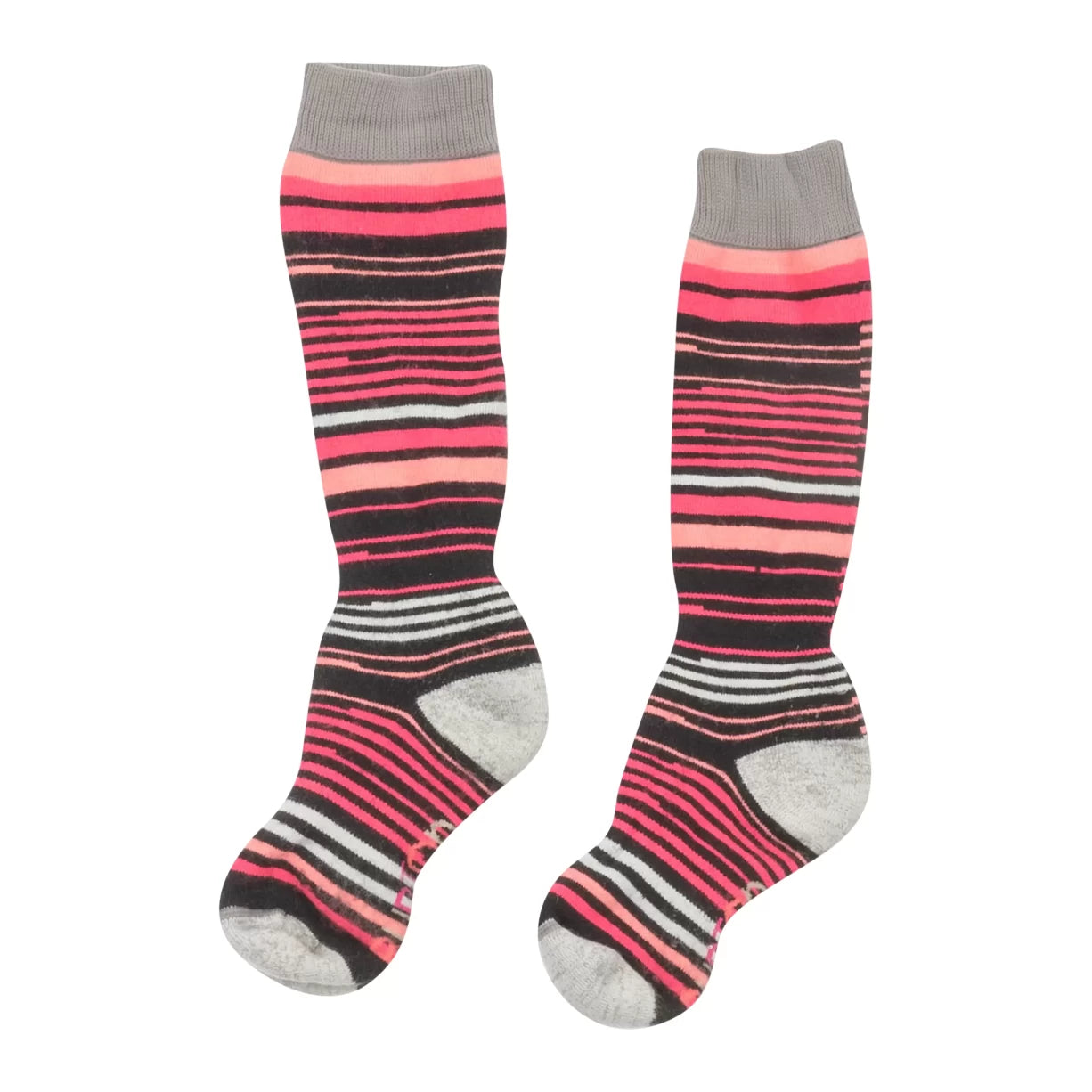 Estimated Size S/MBlack/Pink