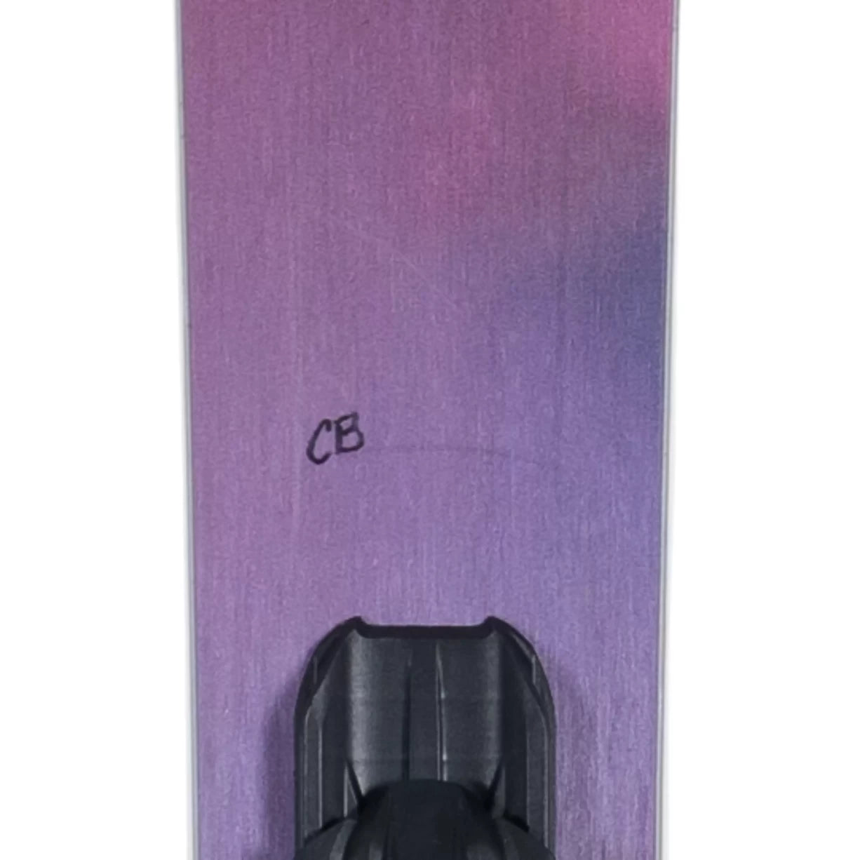 162cmPurple/Pink
