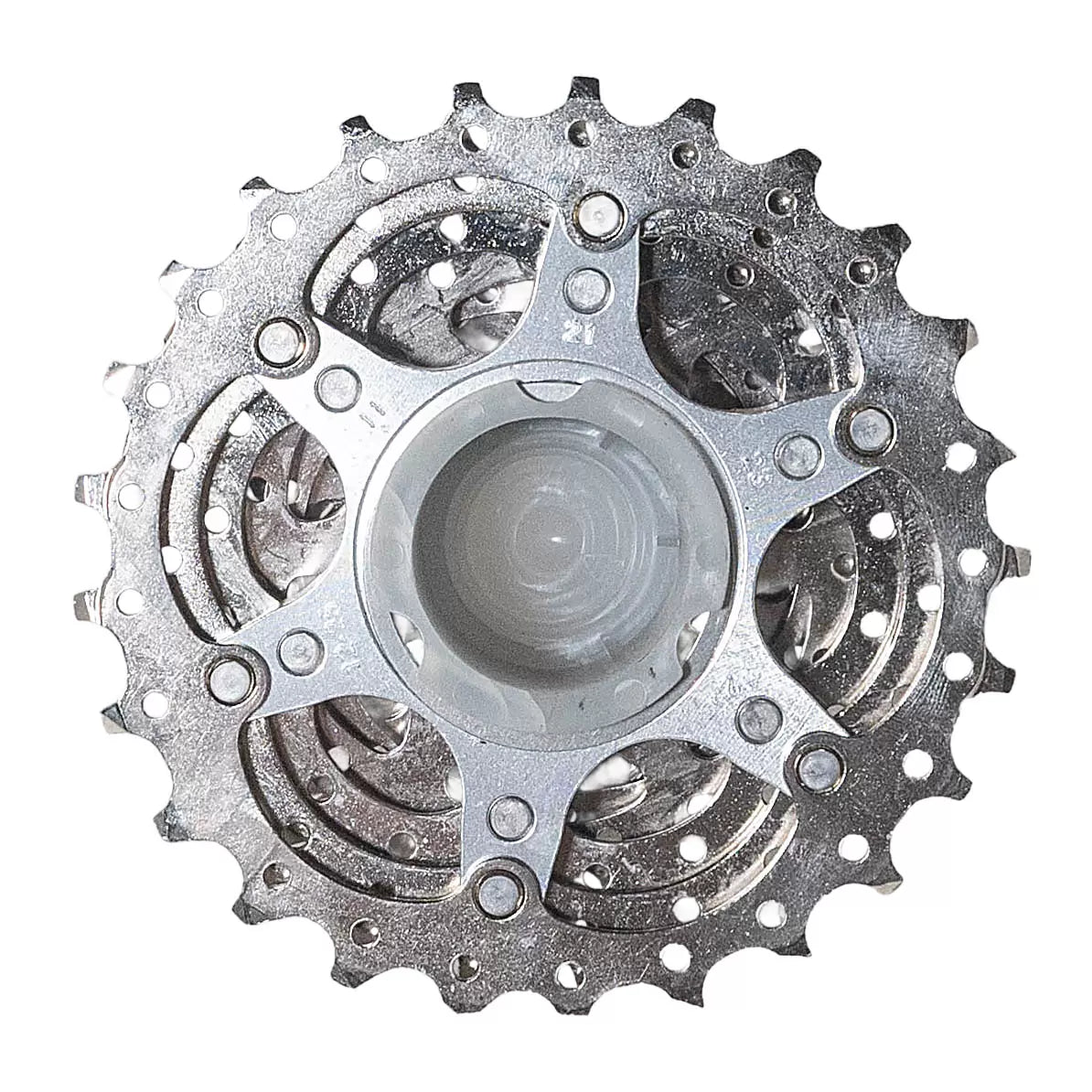 see tech specsSilver