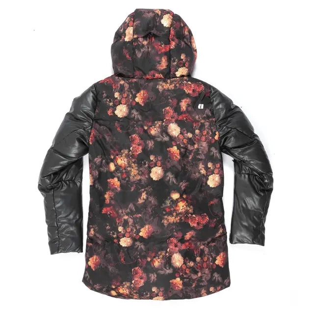 LBlack/Floral