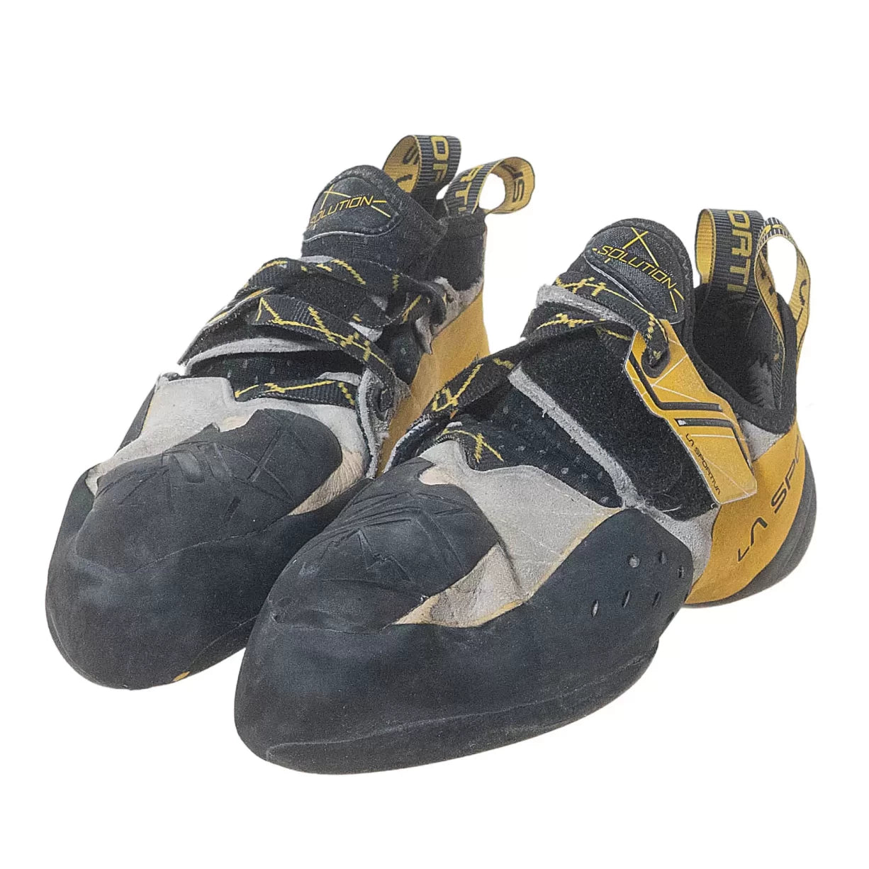 39.5Black/Yellow