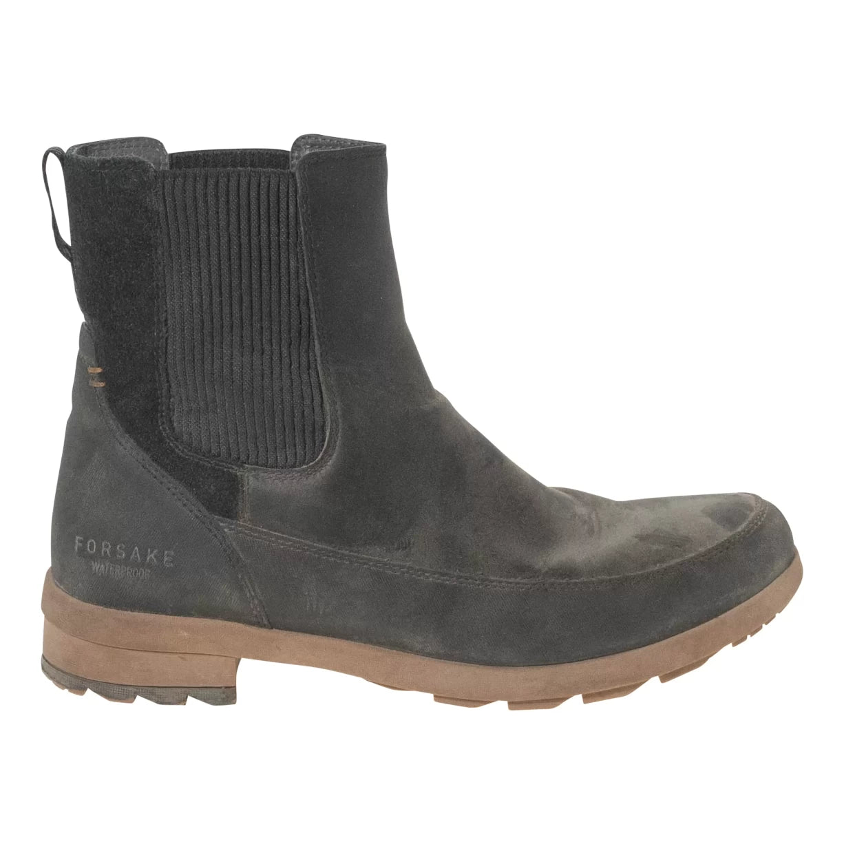 Estimated Size 8Black