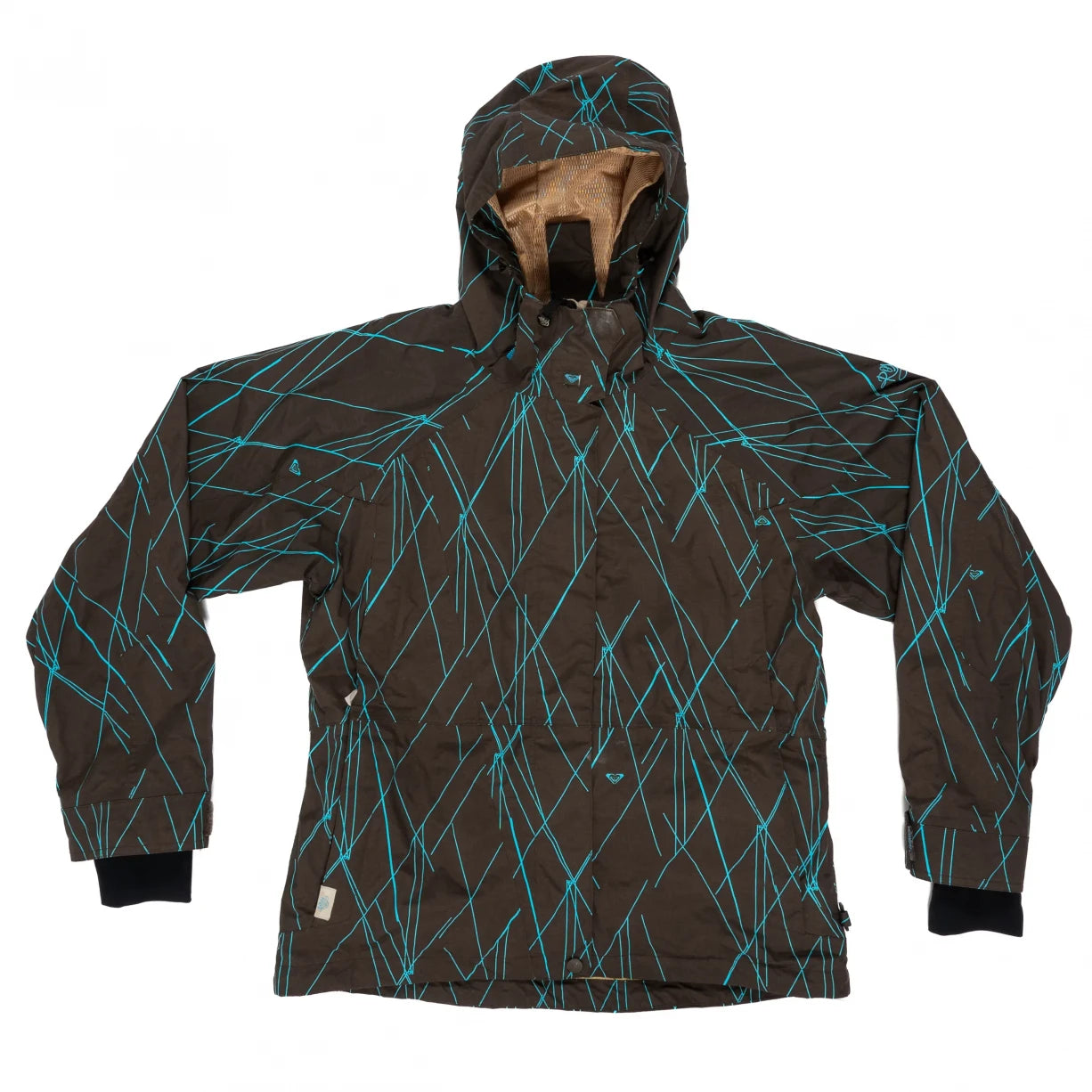 MBrown/Teal