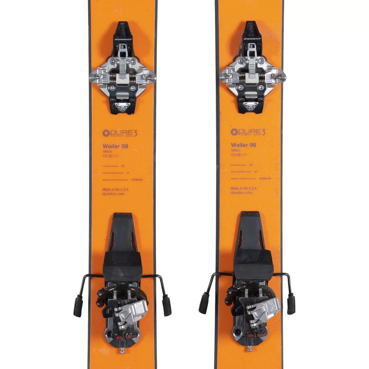 184cmOrange