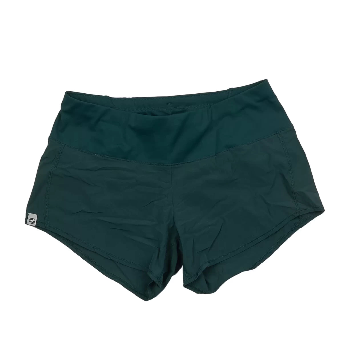 Estimated MForest Green