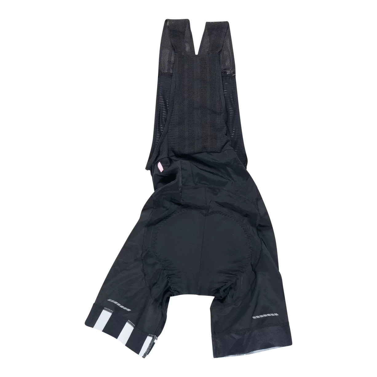 Estimated size SBlack