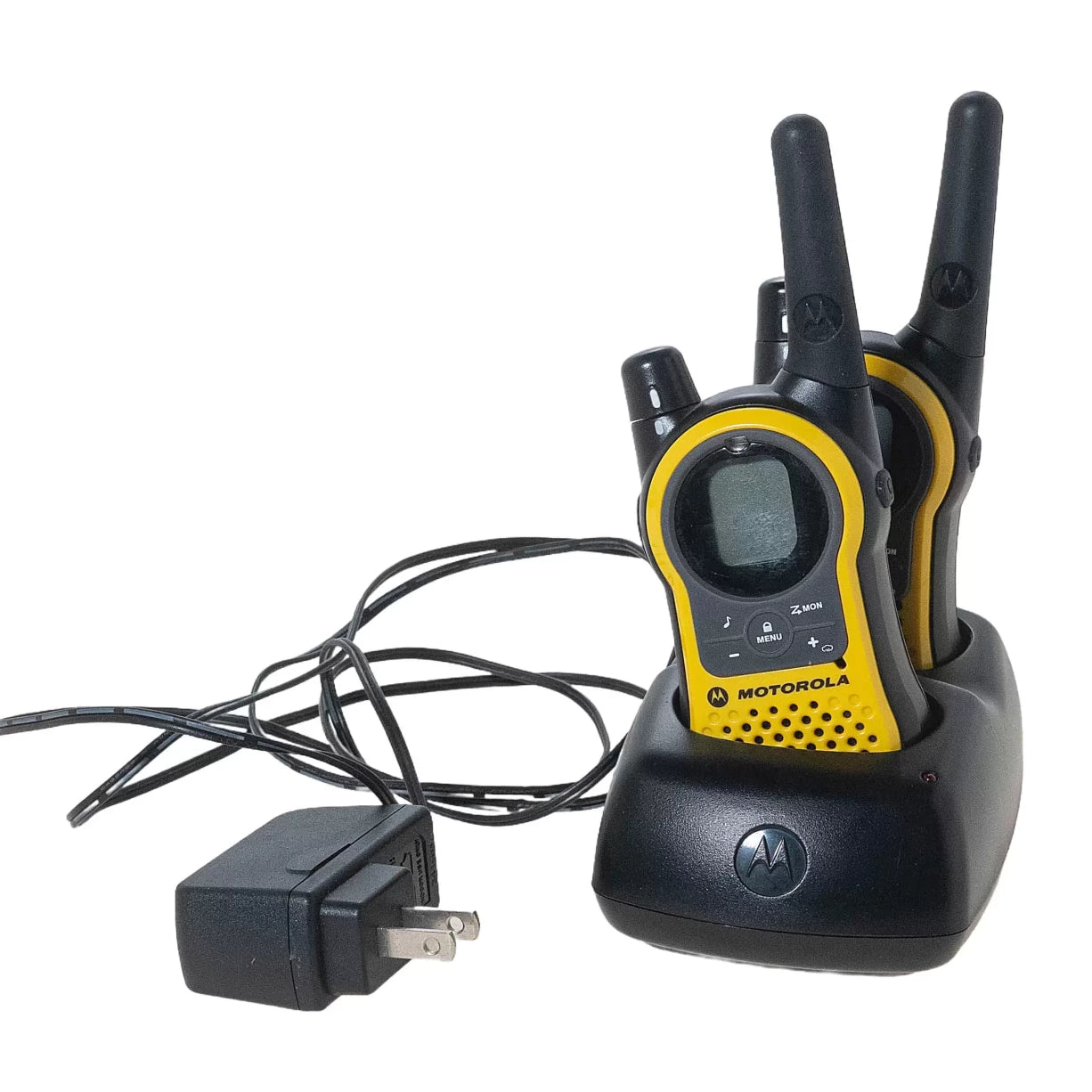 One SizeYellow/Black