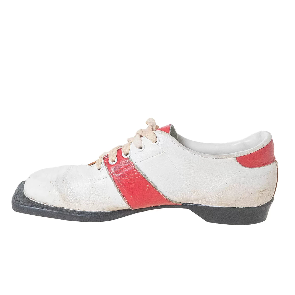 8White/Red