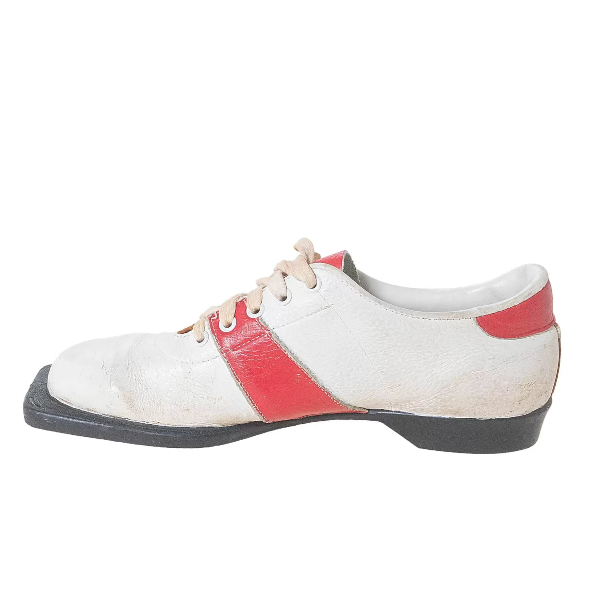 8White/Red