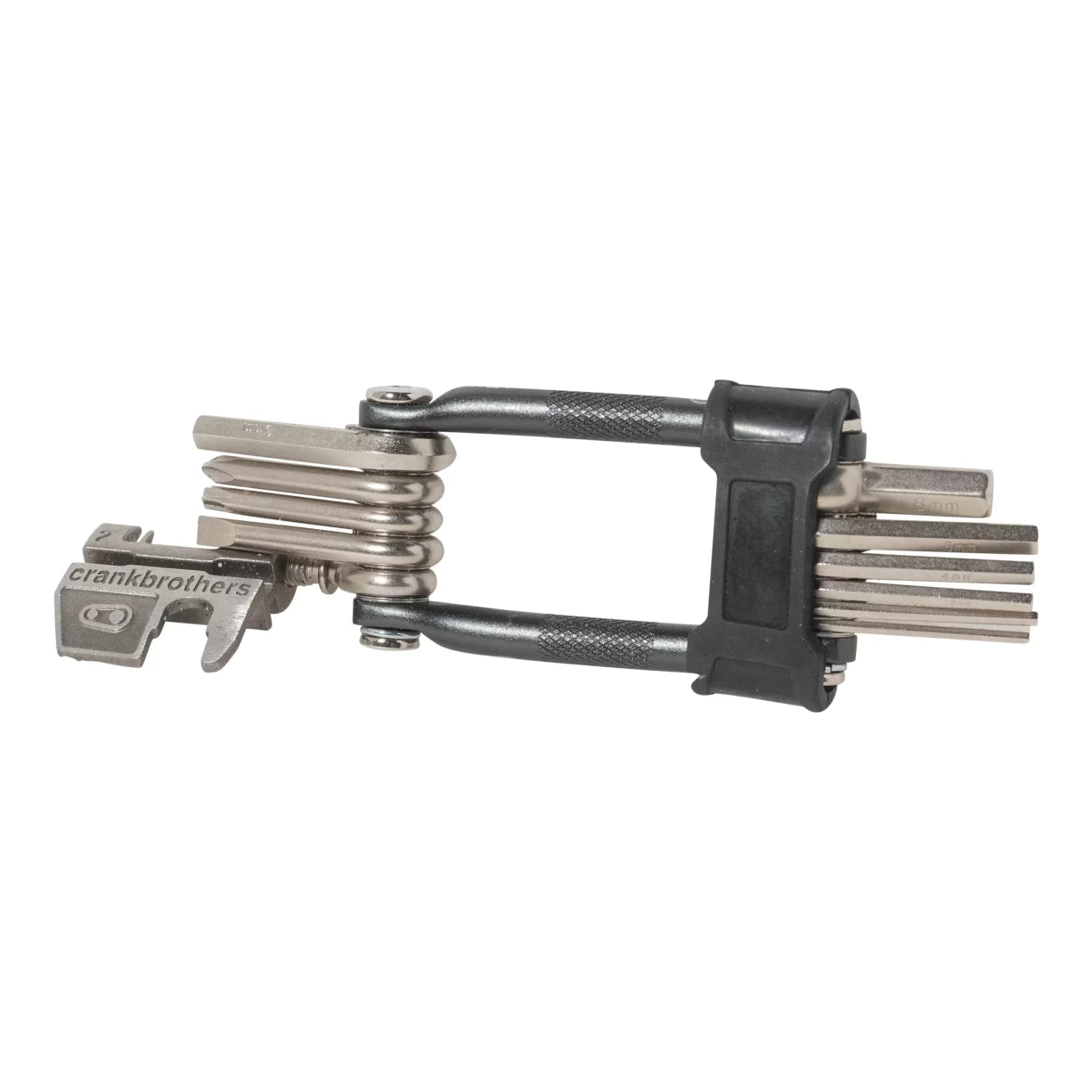 One SizeBlack/Silver