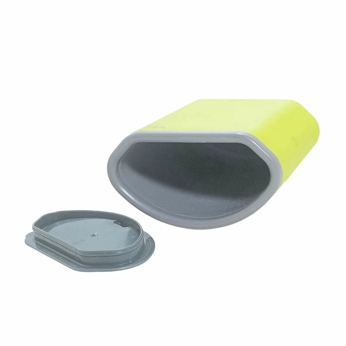 One SizeGray/Green