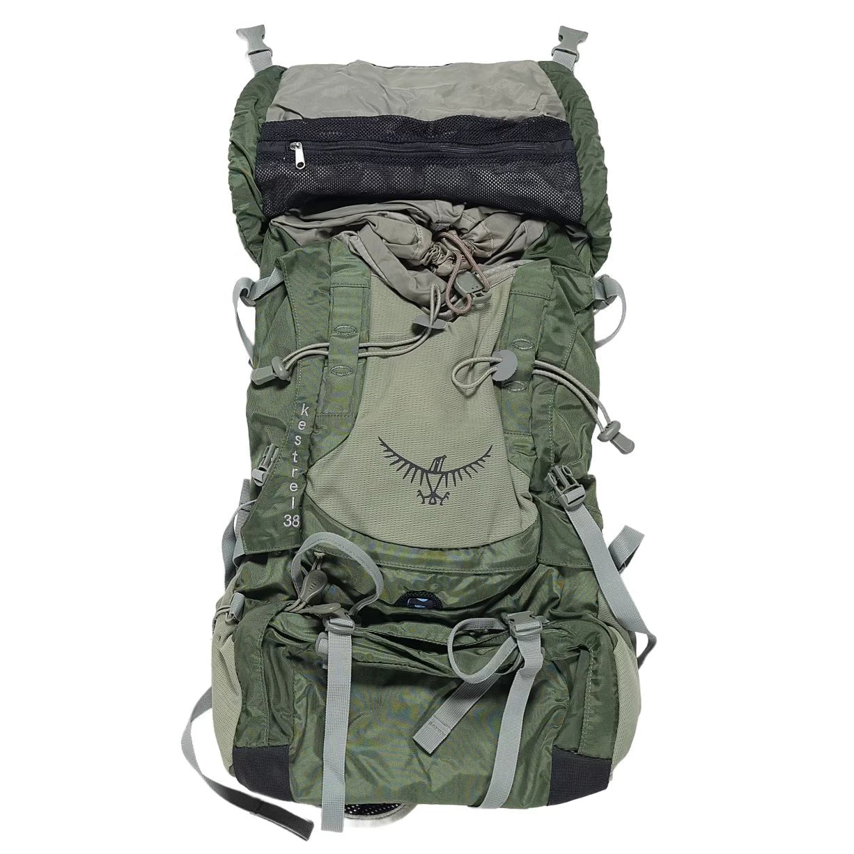 38 LGreen