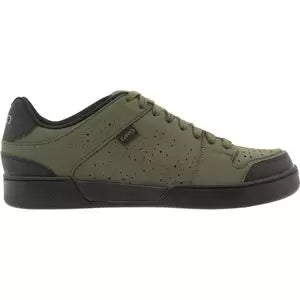 43Olive/Black