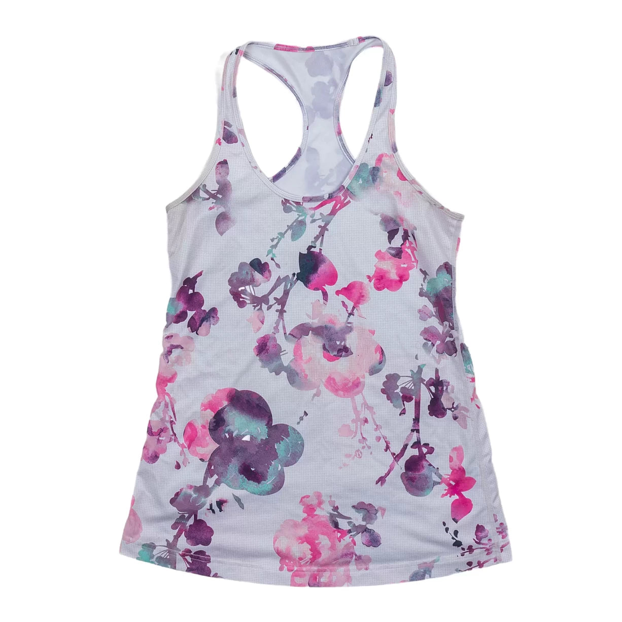 Estimated M/LFloral Print