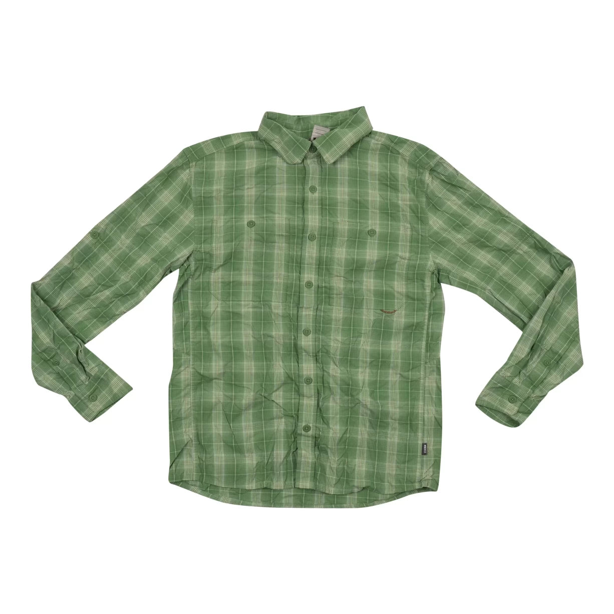 SGreen