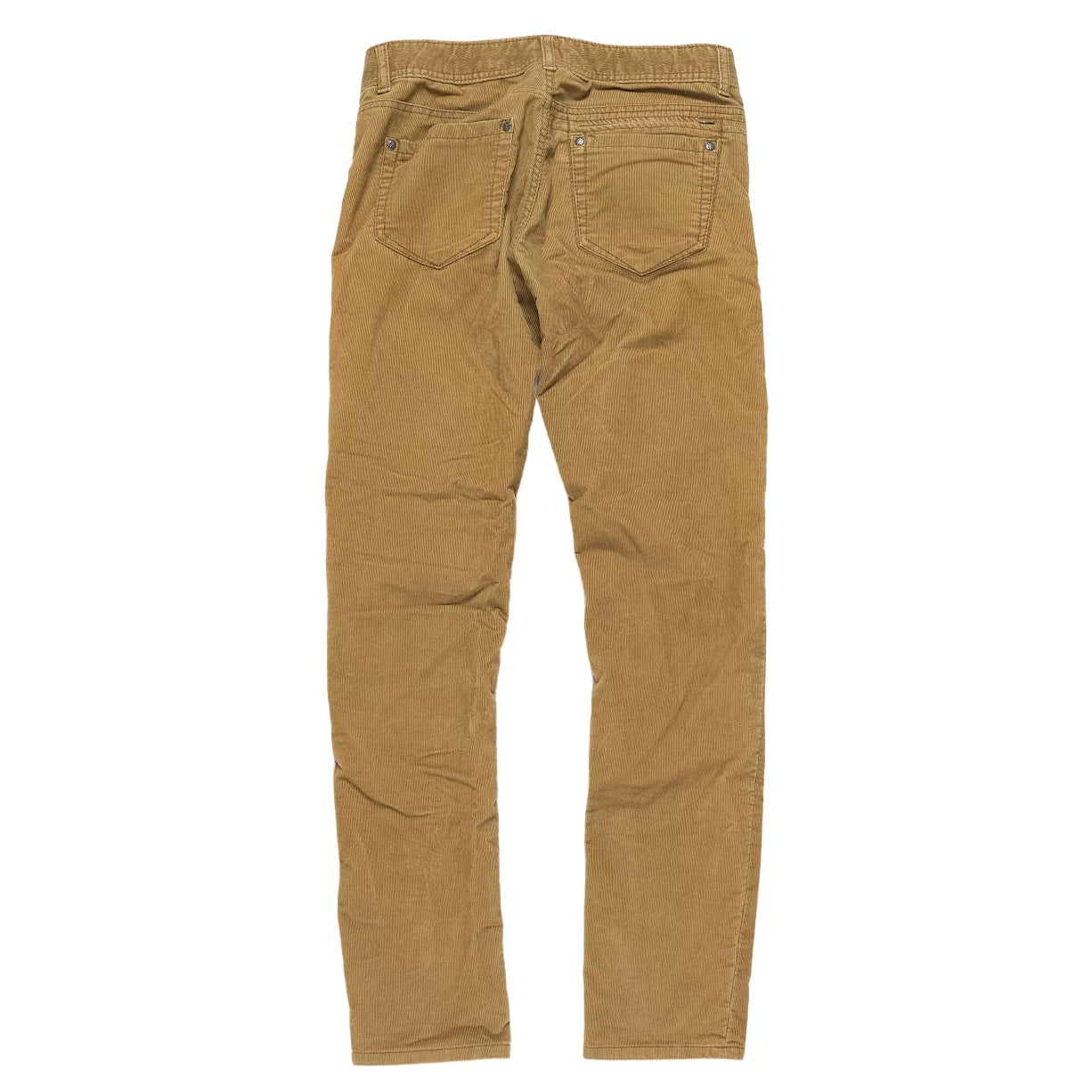 Estimated Size S/MYellow