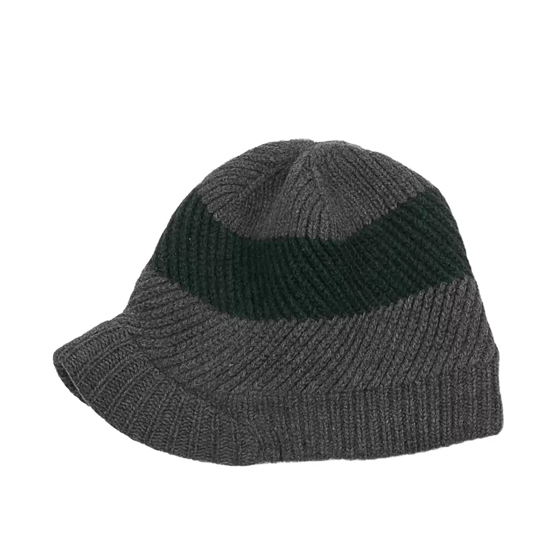 One SizeGray/Green