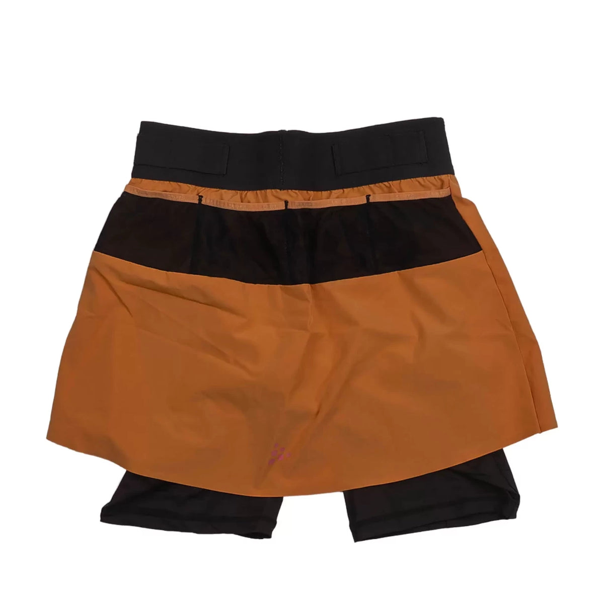 SGrey/Orange