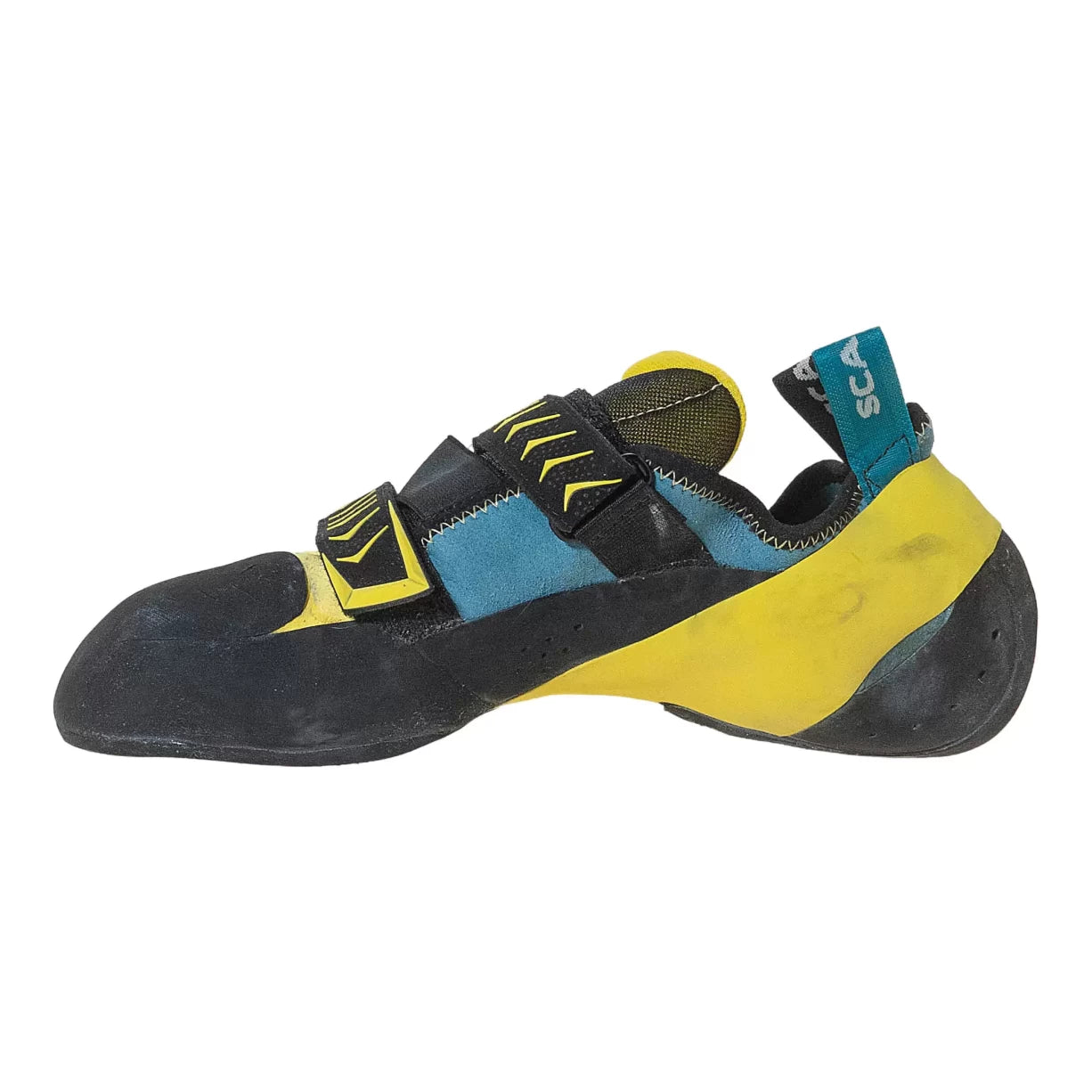 46Yellow/Black