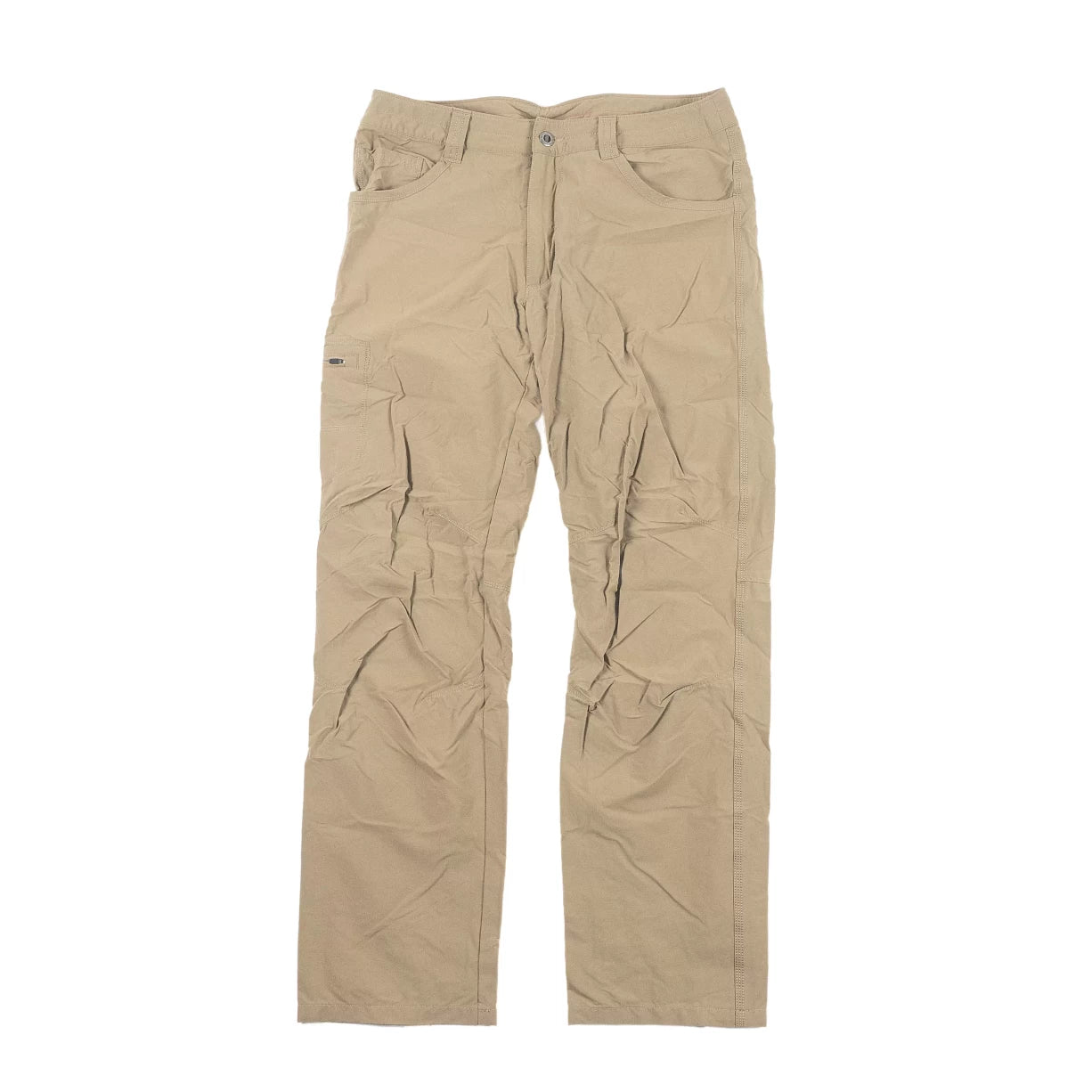 32Dark Khaki
