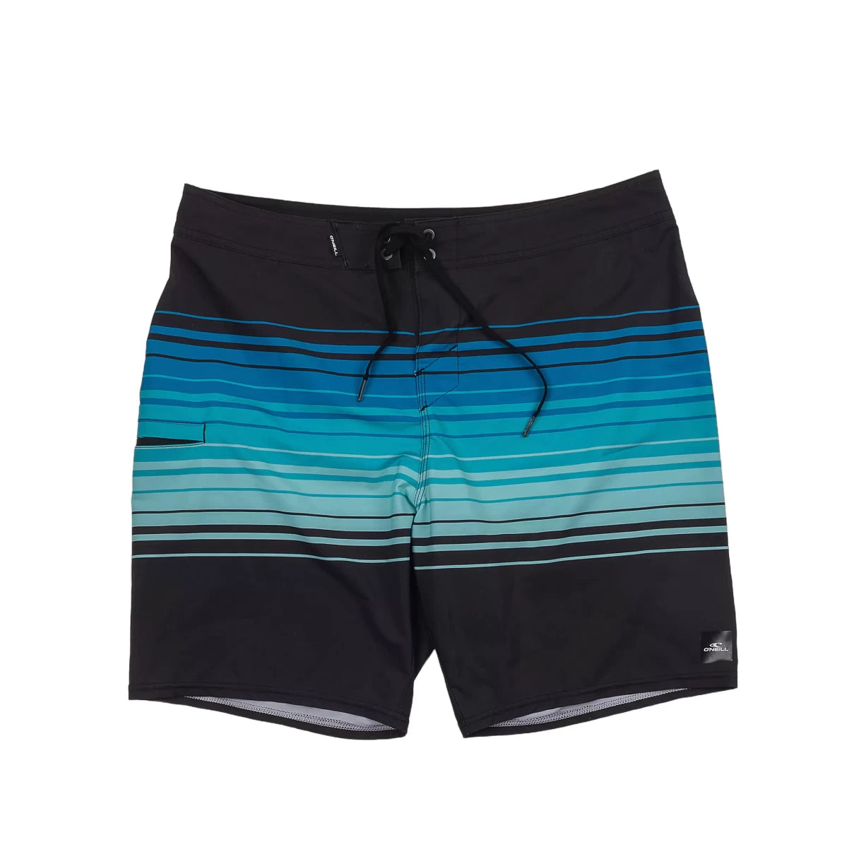 34Black/Blue
